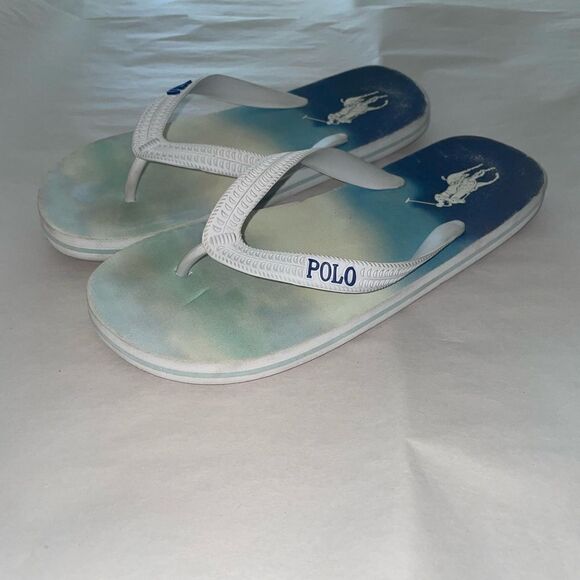 Polo Whittlebury Thongs 8 - Picture 2 of 4